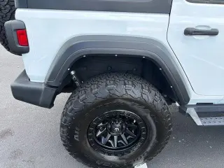 Jeep Wrangler 2023 4x4 Sport 4dr SUV