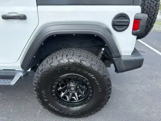 Jeep Wrangler 2023 4x4 Sport 4dr SUV