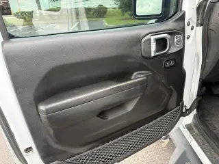 Jeep Wrangler 2023 4x4 Sport 4dr SUV