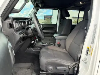 Jeep Wrangler 2023 4x4 Sport 4dr SUV