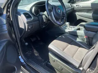 Jeep Grand Cherokee 2020 4x2 Laredo 4dr SUV