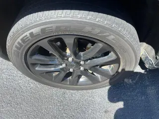 Jeep Grand Cherokee 2020 4x2 Laredo 4dr SUV