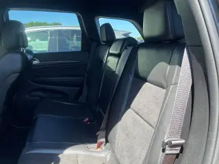 Jeep Grand Cherokee 2020 4x2 Laredo 4dr SUV