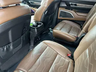 Kia Telluride 2022 AWD SX 4dr SUV