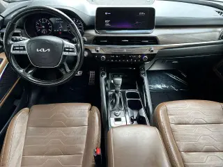 Kia Telluride 2022 AWD SX 4dr SUV