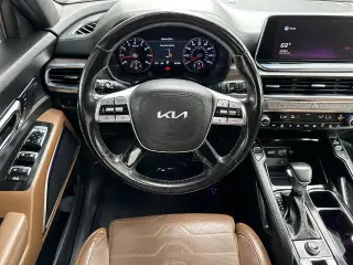 Kia Telluride 2022 AWD SX 4dr SUV