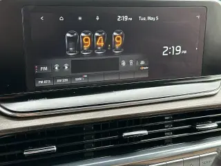 Kia Telluride 2022 AWD SX 4dr SUV