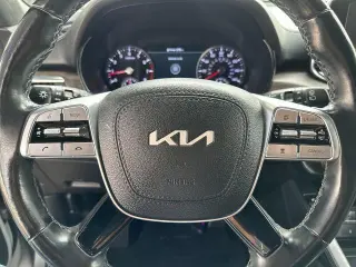 Kia Telluride 2022 AWD SX 4dr SUV