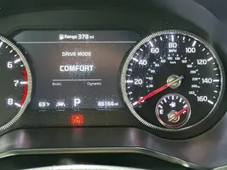 Kia Telluride 2022 AWD SX 4dr SUV