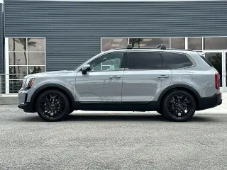 Kia Telluride 2022 AWD SX 4dr SUV