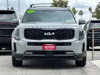 Kia Telluride 2022 AWD SX 4dr SUV