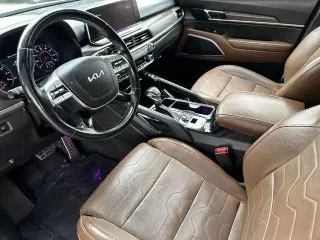 Kia Telluride 2022 AWD SX 4dr SUV