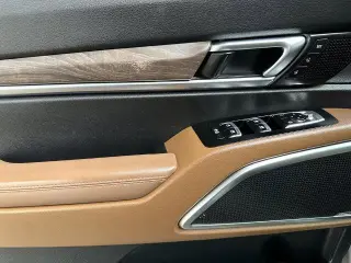 Kia Telluride 2022 AWD SX 4dr SUV