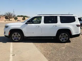 Jeep Wagoneer 2024 4x2 Series II 4dr SUV