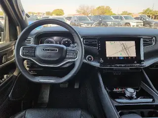 Jeep Wagoneer 2024 4x2 Series II 4dr SUV