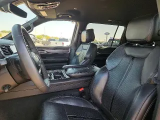 Jeep Wagoneer 2024 4x2 Series II 4dr SUV