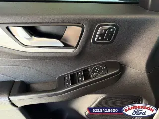 Ford Escape 2024 AWD Platinum 4dr SUV