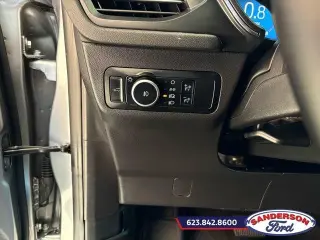 Ford Escape 2024 AWD Platinum 4dr SUV