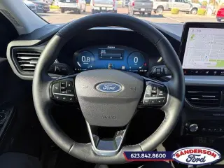 Ford Escape 2024 AWD Platinum 4dr SUV