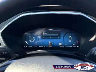 Ford Escape 2024 AWD Platinum 4dr SUV