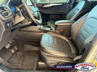 Ford Escape 2024 AWD Platinum 4dr SUV