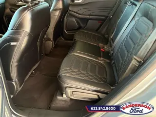 Ford Escape 2024 AWD Platinum 4dr SUV