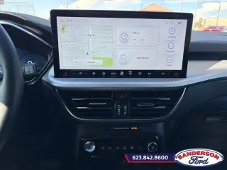 Ford Escape 2024 AWD Platinum 4dr SUV