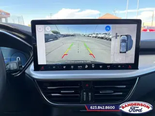 Ford Escape 2024 AWD Platinum 4dr SUV