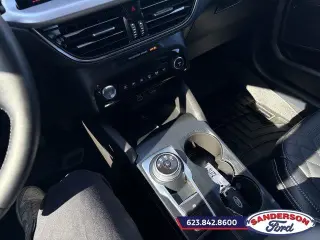 Ford Escape 2024 AWD Platinum 4dr SUV