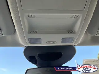Ford Escape 2024 AWD Platinum 4dr SUV