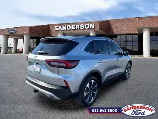 Ford Escape 2024 AWD Platinum 4dr SUV