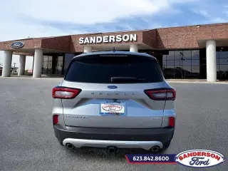Ford Escape 2024 AWD Platinum 4dr SUV