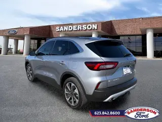 Ford Escape 2024 AWD Platinum 4dr SUV