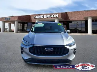 Ford Escape 2024 AWD Platinum 4dr SUV