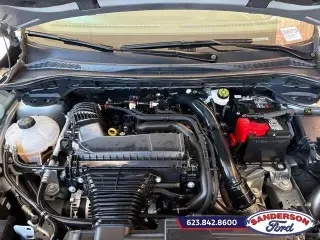 Ford Escape 2024 AWD Platinum 4dr SUV