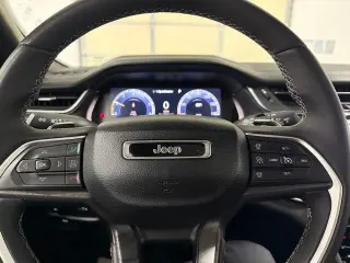 Jeep Grand Cherokee 2024 4x4 Limited 4dr SUV