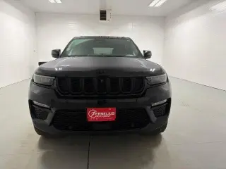 Jeep Grand Cherokee 2024 4x4 Limited 4dr SUV