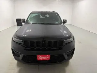 Jeep Grand Cherokee 2024 4x4 Limited 4dr SUV