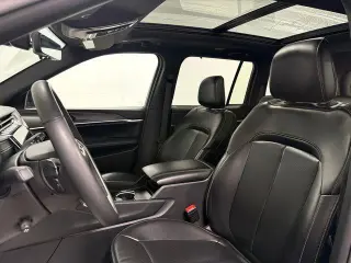 Jeep Grand Cherokee 2024 4x4 Limited 4dr SUV