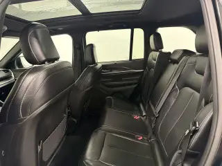Jeep Grand Cherokee 2024 4x4 Limited 4dr SUV