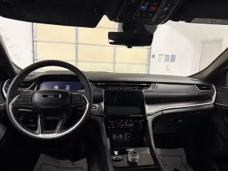 Jeep Grand Cherokee 2024 4x4 Limited 4dr SUV