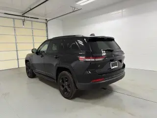 Jeep Grand Cherokee 2024 4x4 Limited 4dr SUV