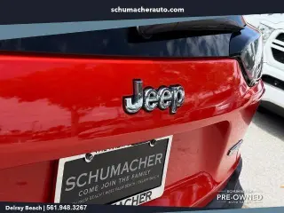Jeep Cherokee 2021 Latitude Plus 4dr SUV