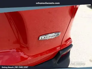 Jeep Cherokee 2021 Latitude Plus 4dr SUV