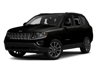 Jeep Compass 2014 Latitude 4dr SUV