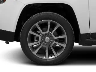 Jeep Compass 2014 Latitude 4dr SUV