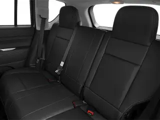 Jeep Compass 2014 Latitude 4dr SUV
