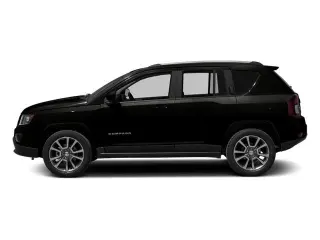 Jeep Compass 2014 Latitude 4dr SUV
