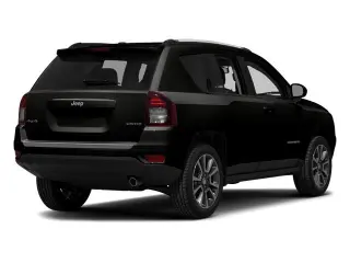 Jeep Compass 2014 Latitude 4dr SUV