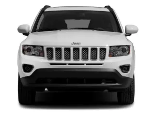 Jeep Compass 2014 Latitude 4dr SUV